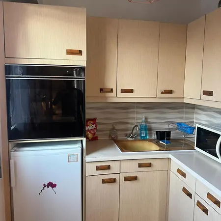 Apartment 30 M2 Frejus