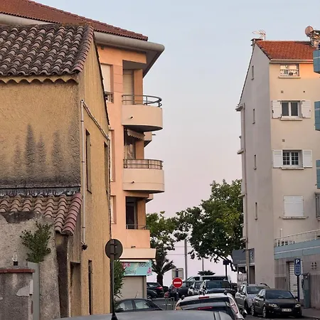 Apartament 30 M2 *