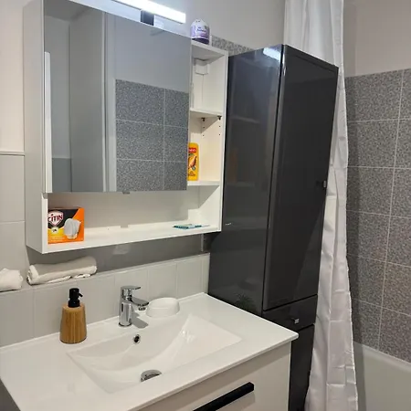 30 M2 * Frejus